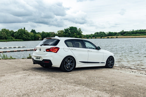 MMR Billet differential inserts | BMW F2x & F3x